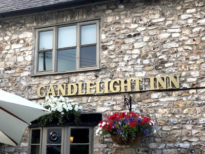 Candlelight Inn
