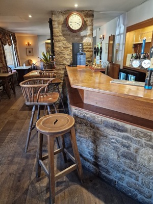 The Falcon Inn