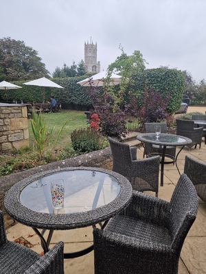 The Falcon Inn