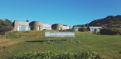 Soar Mill Cove Hotel