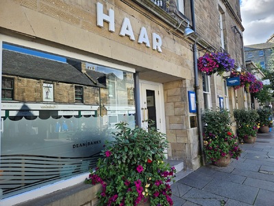 Haar
