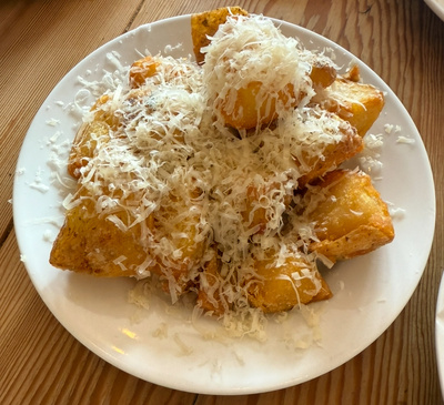 North Street Kitchen