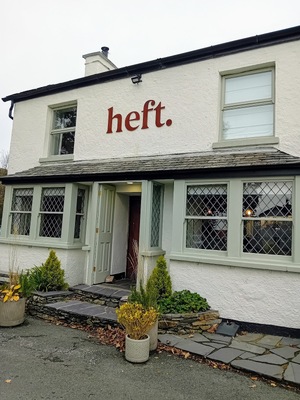Heft