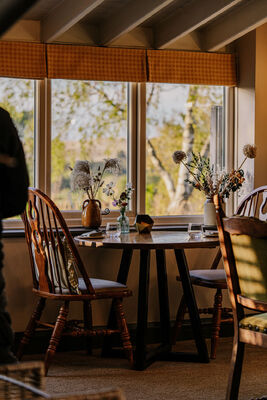The Homestead Kitchen