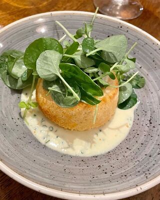 Stove Bistro