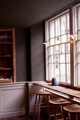 The Old Pharmacy