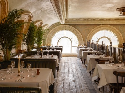 Sessions Arts Club