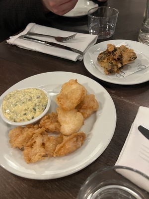 Cafe Cecilia