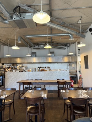 Cafe Cecilia