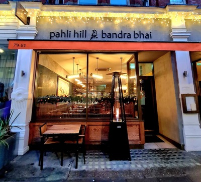 Image credit: Google Maps