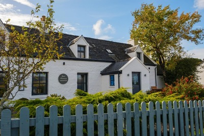 The Three Chimneys