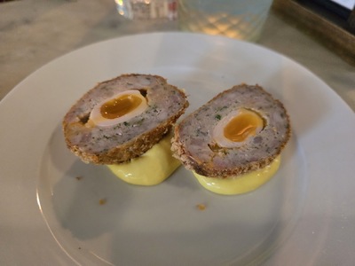 The Butcher's Tap and Grill