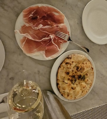Osteria Lucio