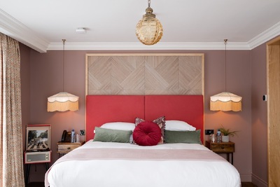 The Rabbit Hotel
