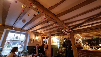 The Greyfriar