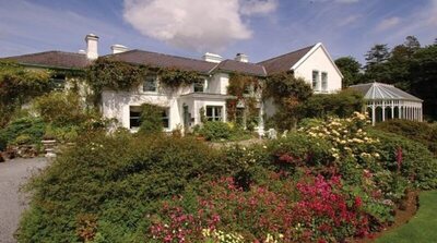 Cashel House Hotel