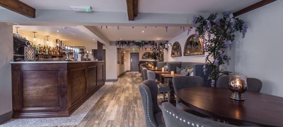 Botanic Road Kitchen