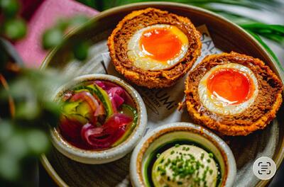 Salumi Bar and Eatery