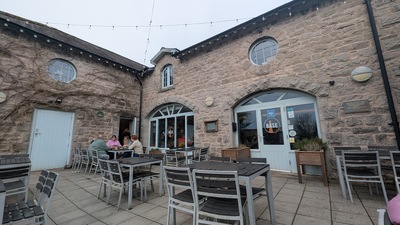 Base Restaurant