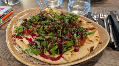 Base Restaurant