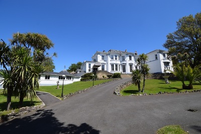 Lincombe Hall Hotel