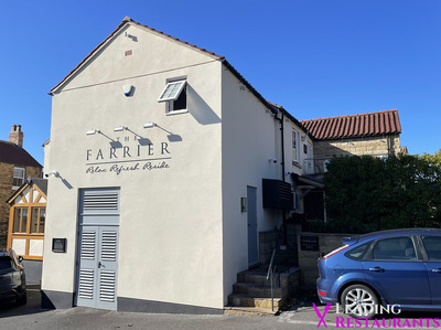 The Farrier