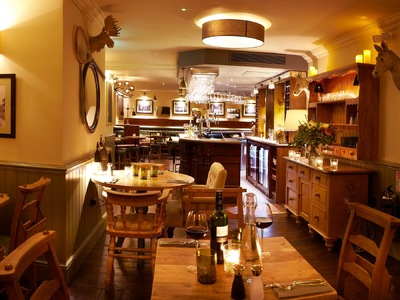 The Plough Scalby