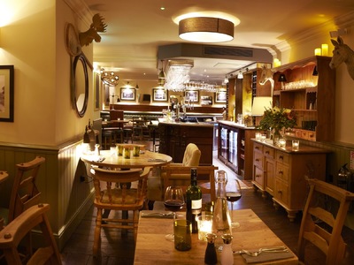 The Plough Scalby