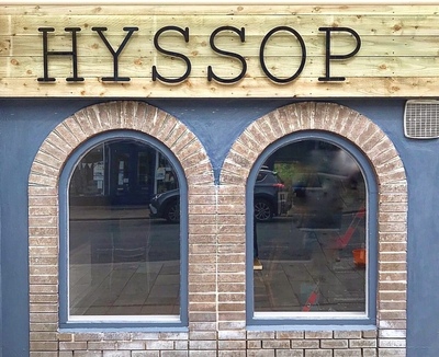 Hyssop