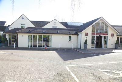 The Granary Hotel and Restaurant