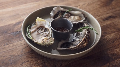 The Briny