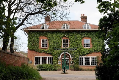 Saracen's Head