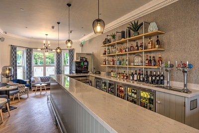 The Hog Hotel