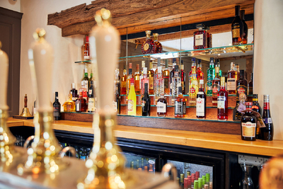 The New Inn