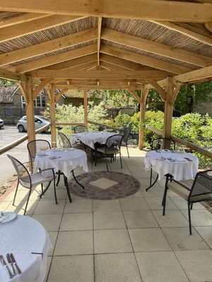 Kinghams Restaurant
