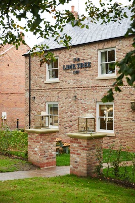 The Lime Tree Inn