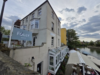 The Folly