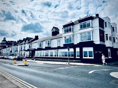 The Kingsway Hotel