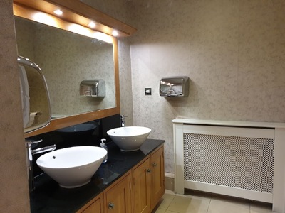 The Kingsway Hotel