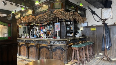 The Clachan Inn