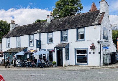 The Clachan Inn