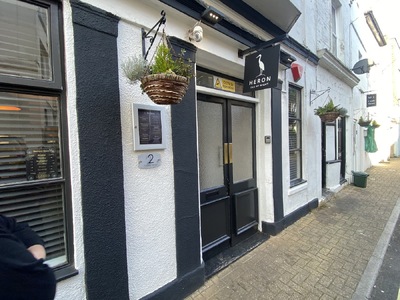 Heron Ryde