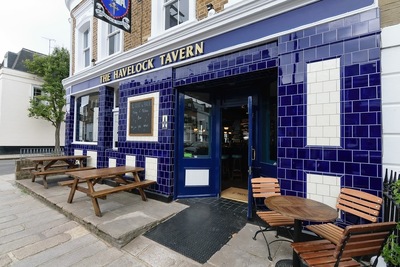 The Havelock Tavern