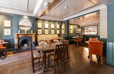 The Bull Highgate