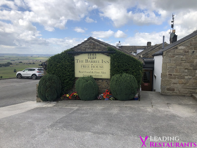The Barrel Inn