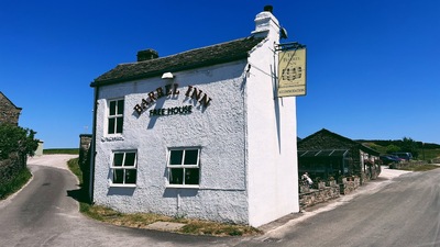 The Barrel Inn