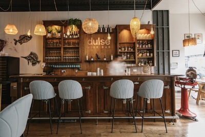 Dulse Edinburgh