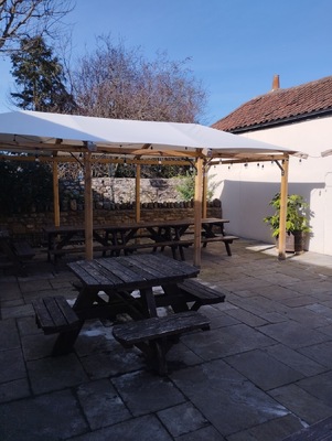The Blaise Inn