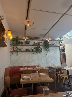 Little Hollows Pasta Co