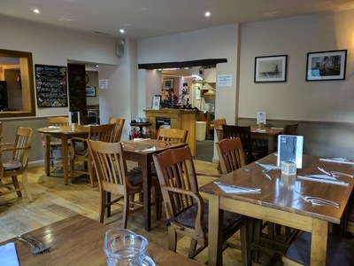 The Foxhunter